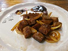-大成铁板烧•板前(复古餐厅石老人店)