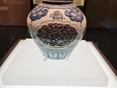 -河北博物院