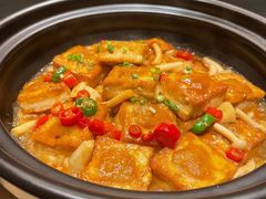 -西郊八号·山野江西菜(开发区店)