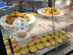 -大佛寺高级素食自助餐厅