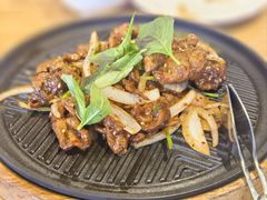 -小大董·烤鸭(五棵松店)