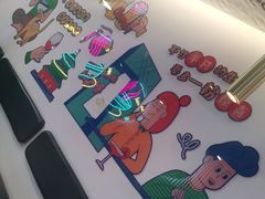 -壹粉屋新疆炒米粉(建外SOHO东区店)