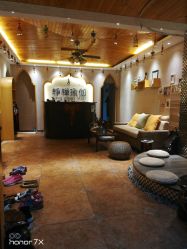 -JC·YOGA静禅瑜伽普拉提