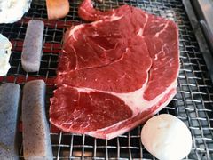 -蚝英雄鲜蚝自助专门店(长楹天街直营店)