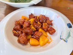 -凤阁楼果木烧鹅(鹤山陈山店)