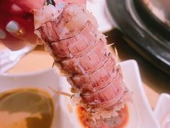 -海味当家·蒸锅海鲜(中山广场创始店)