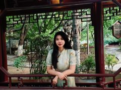 -锦绣公园