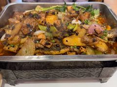 -沈姐万州烤鱼(沙坪坝七中店)
