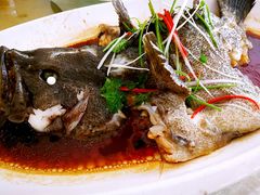 -老周记海鲜餐饮服务有限公司(旗舰店)