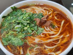 -宛平李记小吃(东关街店)