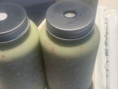 -野萃山·潮汕厚果汁(十亩地店)