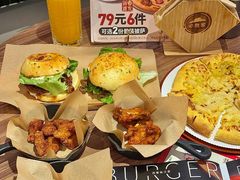 -必胜客(嘉兴万达店)