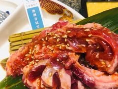 -NIUAN牛庵·日式和牛烧肉(恒隆店)