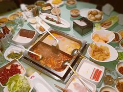 -海底捞火锅(公益西桥店)