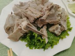 -国庆烧麦馆