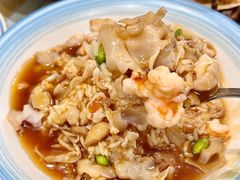 -鑫真味私房菜馆