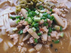 -舒记老友粉(埌西店)