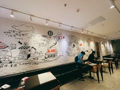 -肯德基(前门店)