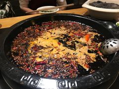 -锅首鲜品火锅(鸳鸯店)