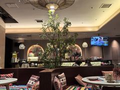 -墨纪Mojí墨西哥餐厅(官舍店)