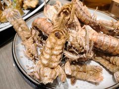 皮皮虾-味莊·青岛菜(云霄路店)