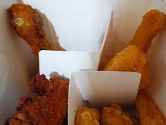 -汉堡王(EAC欧美中心店)