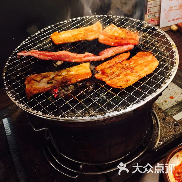 七輪烤肉 安安(渋谷店)圖片 - 第7張