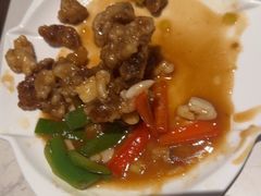 -北李妈妈菜·海肠捞饭(开发区万达店)