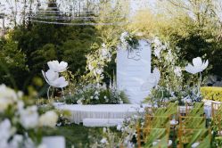 -Sunny喜铺婚礼定制·求婚策划