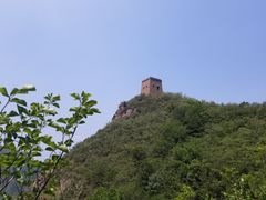 -云岫谷自然风景区