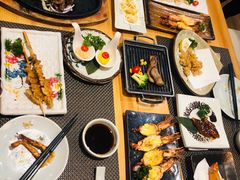 -菊上尊品料理(蚌埠银泰店)