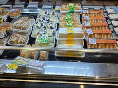 -85度C(北京八角物美店)