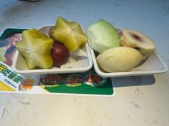 -豪客来牛排(伟诚广场店)