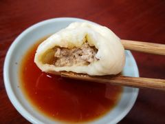 -味一早餐(新芝路店)