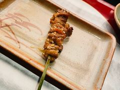 -鳥喜Toriki怀石烧鸟料理
