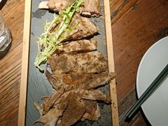 -外婆家(蓝色港湾店)