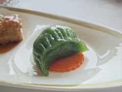 -金轩中餐厅 Jin Xuan(浦东丽思卡尔顿酒店)