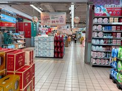 -华润苏果(晓庄国际商业广场店)