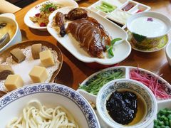 -老北京炸酱面·烤鸭(前门店)