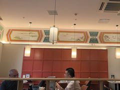 -厝包四点金·潮宴(太古仓店)