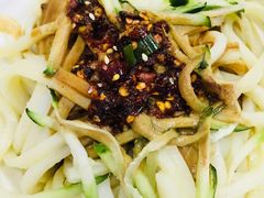 -毅祥斋老孙家泡馍(北院门鼓楼店)