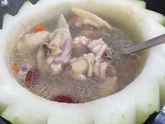 -阳山冬瓜鸡(滨江路店)