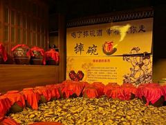 -车溪民俗旅游区