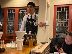 -星巴克臻选(北京前门大街店)
