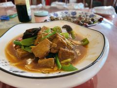 -呼吸森林·生态农庄农家乐私房菜