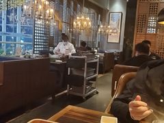 -山葵家·创意料理(临平银泰城店)