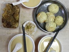-老陶包子铺(南大西南村店)