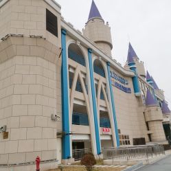 -上海浦滨儿童医院