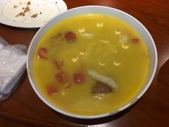 -长兴岛郊野公园农场食堂