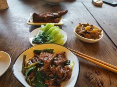 -同得兴 Since·1995 传统苏式面馆(嘉馀坊店)